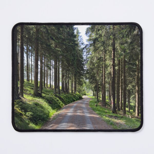 Item preview, Forest path designed and sold by Sigbert Georgi.