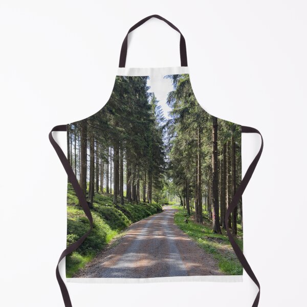 Item preview, Forest path designed and sold by Sigbert Georgi.