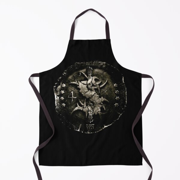 Item preview, Sepultura Tribal Roots Heavy Metal Circular Emblem designed and sold by safaebaby2.