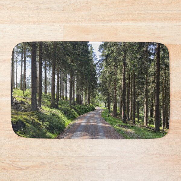 Item preview, Forest path designed and sold by Sigbert Georgi.