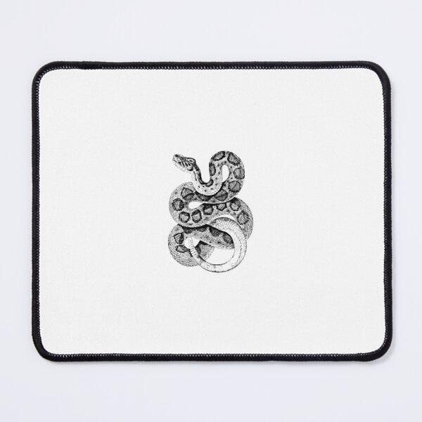 Item preview, Snake Shirt Logo designed and sold by circlewithanose.