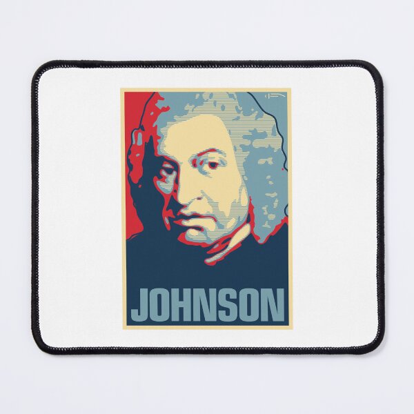 Item preview, Johnson designed and sold by DFA.