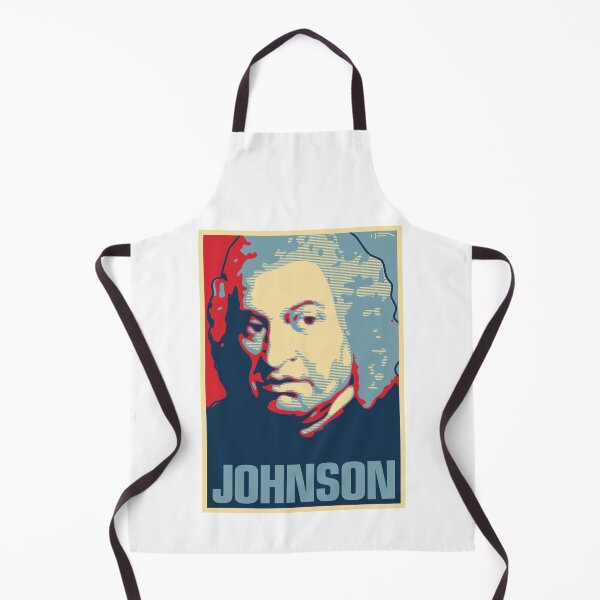 Item preview, Johnson designed and sold by DFA.