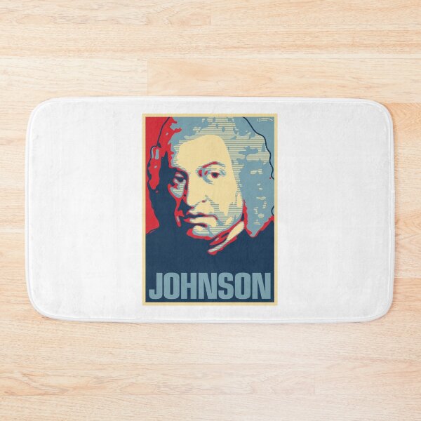 Item preview, Johnson designed and sold by DFA.