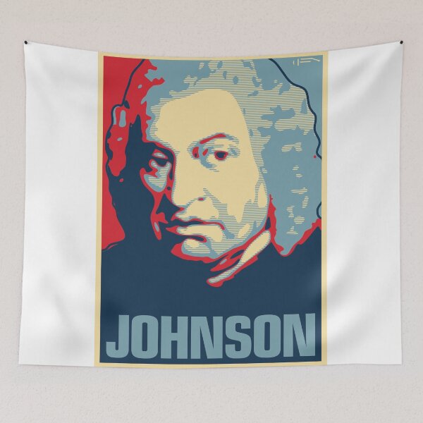 Item preview, Johnson designed and sold by DFA.