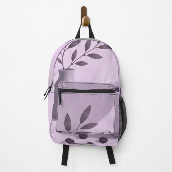 Item preview, Lavender Morning Coffee designed and sold by joycrysstudio.