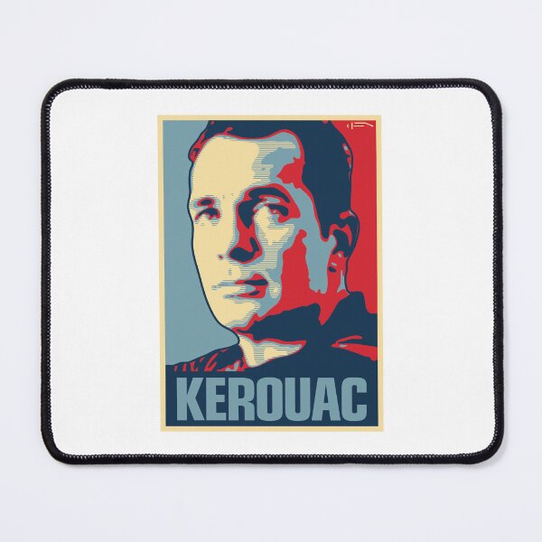 Item preview, Kerouac designed and sold by DFA.