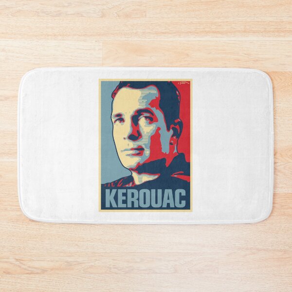 Item preview, Kerouac designed and sold by DFA.