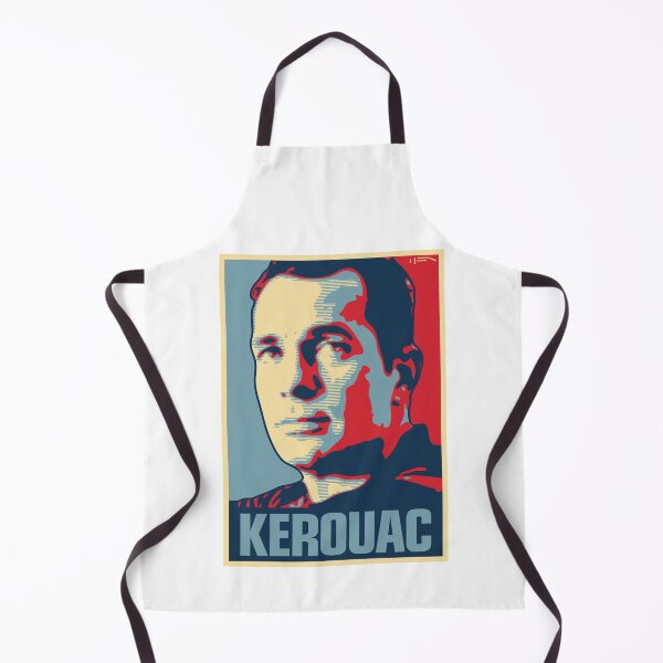 Item preview, Kerouac designed and sold by DFA.