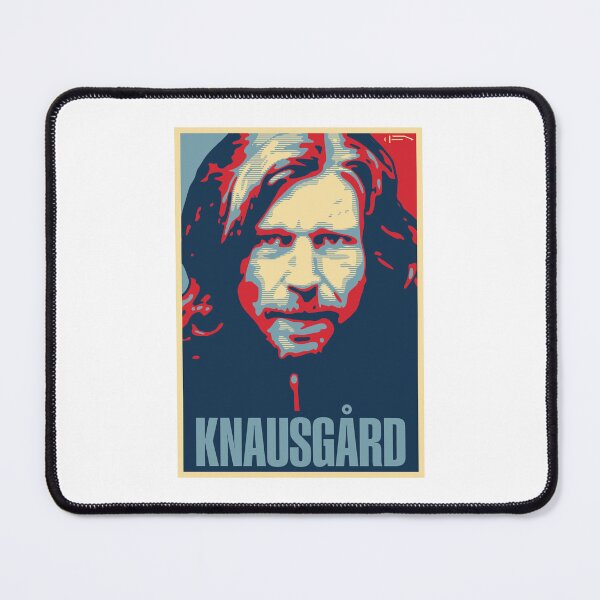 Item preview, Knausgård designed and sold by DFA.
