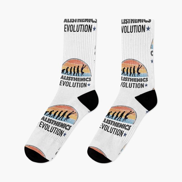 Item preview, calisthenics handstand - evolution  designed and sold by pirminio.