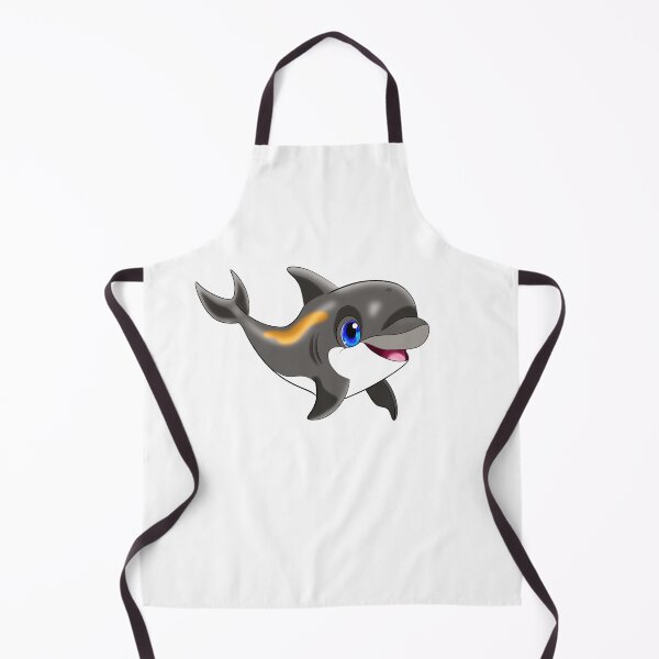 Item preview, Sweet Dolphin designed and sold by BunniBloom.