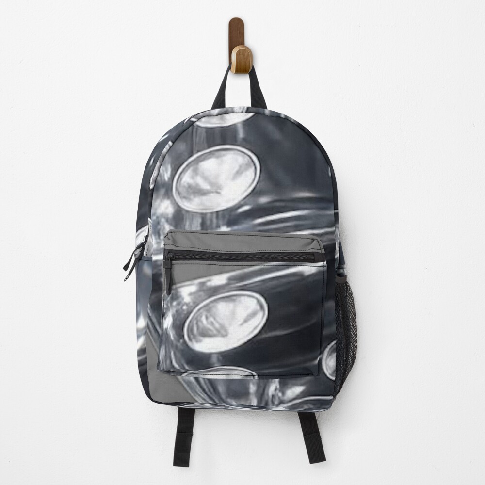 Item preview, Backpack designed and sold by DCARISMA.