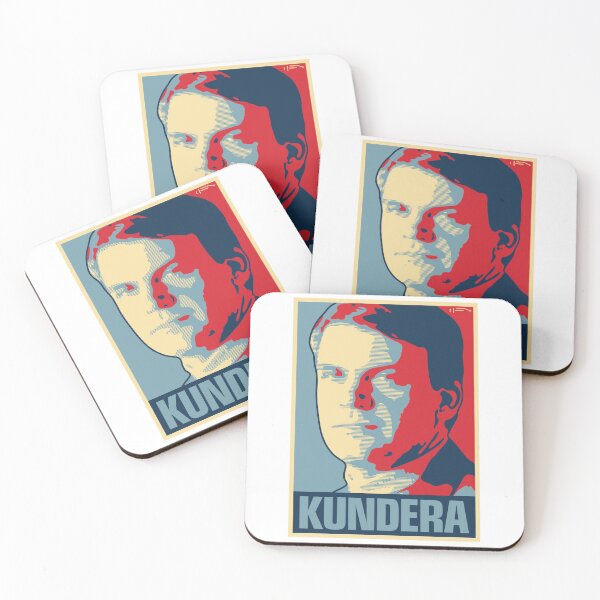 Item preview, Kundera designed and sold by DFA.