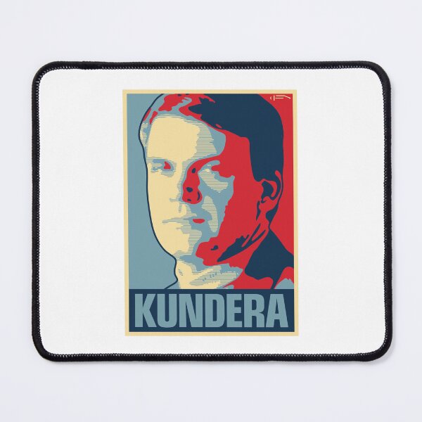 Item preview, Kundera designed and sold by DFA.