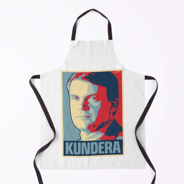 Item preview, Kundera designed and sold by DFA.