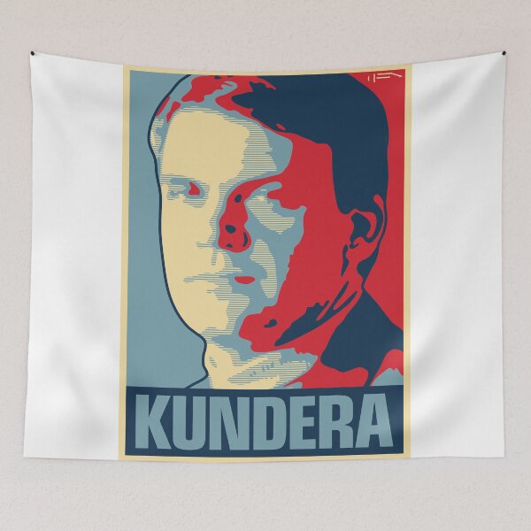 Item preview, Kundera designed and sold by DFA.