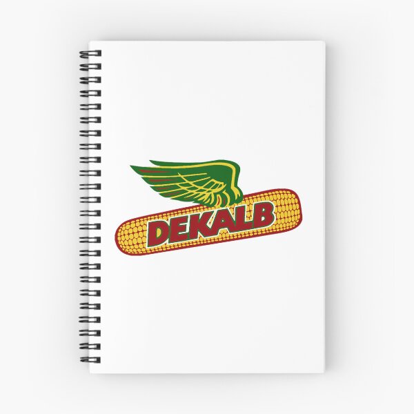 Item preview, dekalb logo designed and sold by Dogue-Seller.