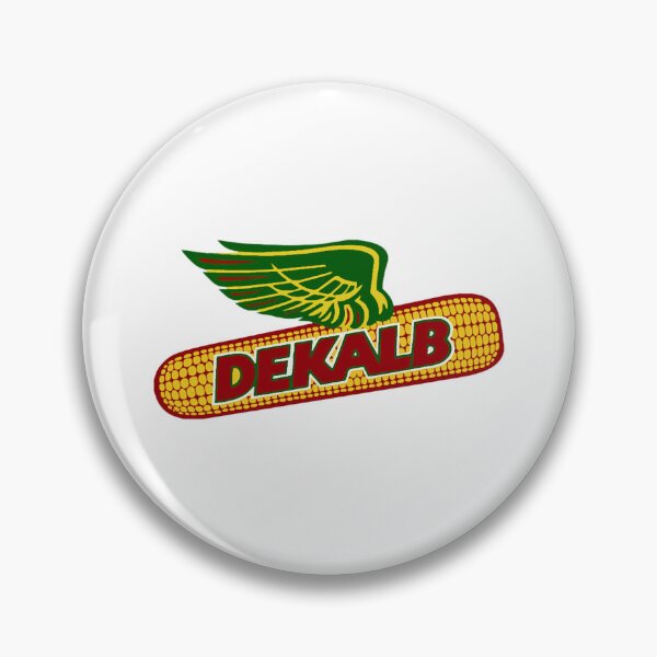 Item preview, dekalb logo designed and sold by Dogue-Seller.