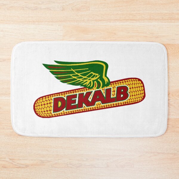 Item preview, dekalb logo designed and sold by Dogue-Seller.