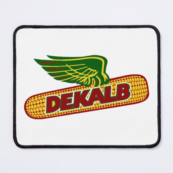 Item preview, dekalb logo designed and sold by Dogue-Seller.