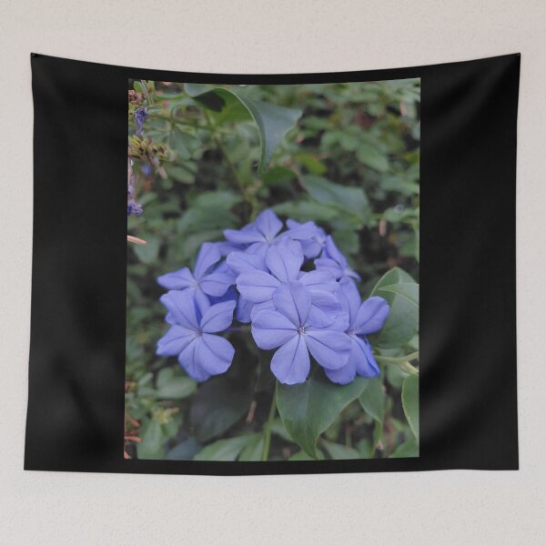 Item preview, Violet Colour Flowers designed and sold by pbchan.