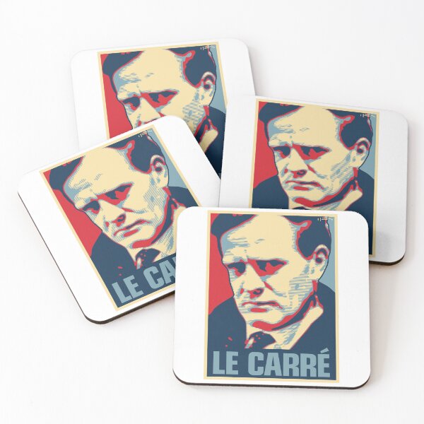 Item preview, le Carré designed and sold by DFA.