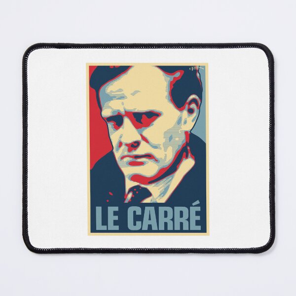 Item preview, le Carré designed and sold by DFA.