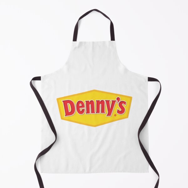 Item preview, denny's logo diner cafeteria pancakes designed and sold by Dogue-Seller.
