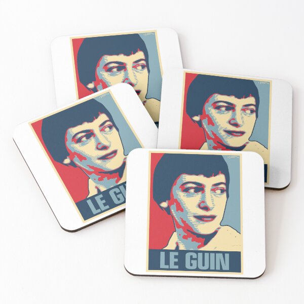 Item preview, Le Guin designed and sold by DFA.