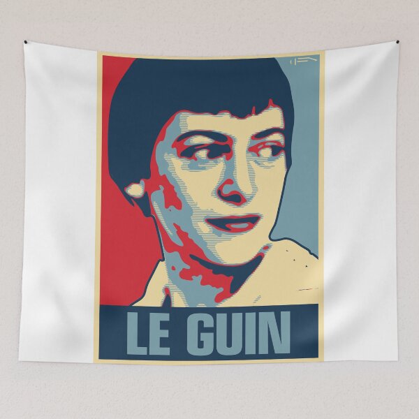 Item preview, Le Guin designed and sold by DFA.