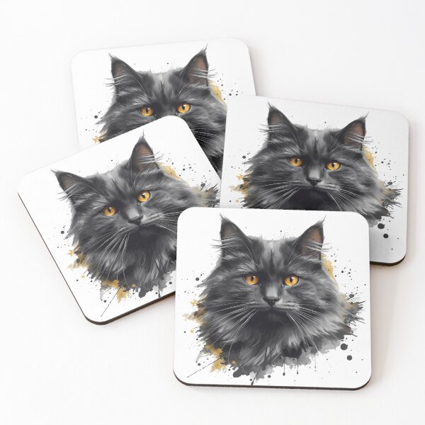 Item preview, Wild Elegance designed and sold by Cavalier-org.