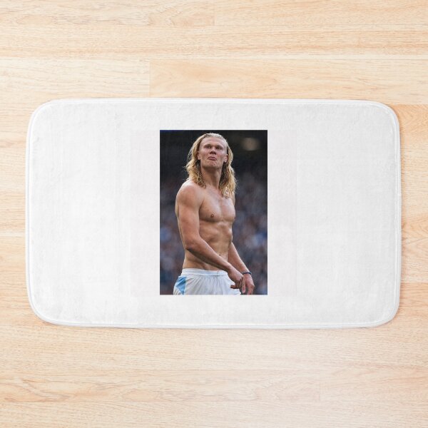 Item preview, Funny Erling Haaland  designed and sold by PatternFly.