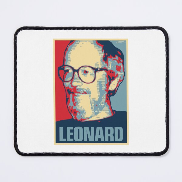 Item preview, Leonard designed and sold by DFA.