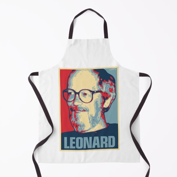Item preview, Leonard designed and sold by DFA.