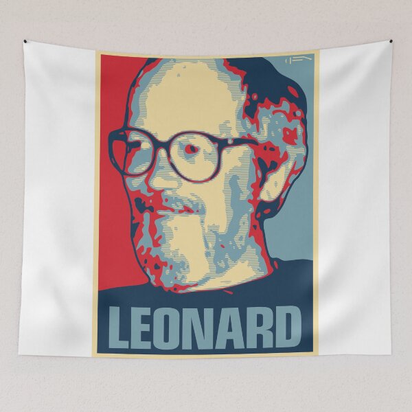 Item preview, Leonardo designed and sold by DFA.