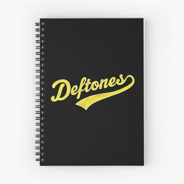Item preview, deftones logo designed and sold by Dogue-Seller.