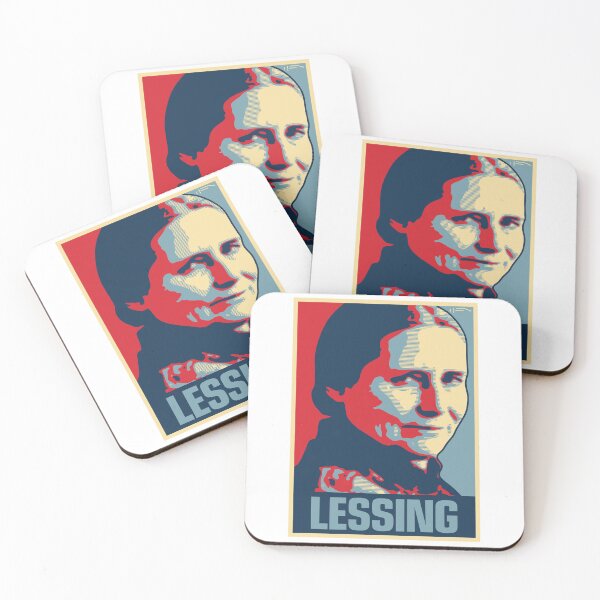 Item preview, Lessing designed and sold by DFA.