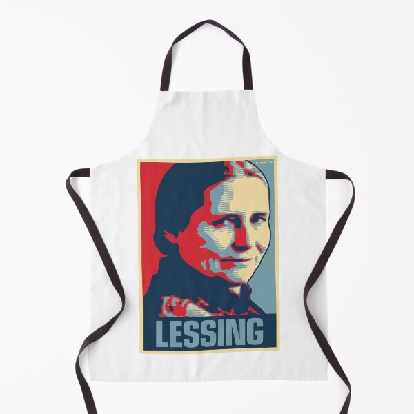 Item preview, Lessing designed and sold by DFA.