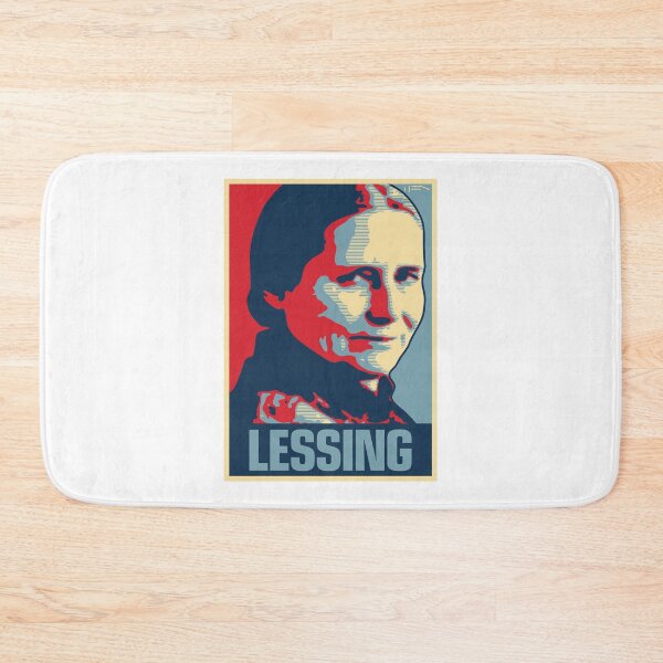 Item preview, Lessing designed and sold by DFA.