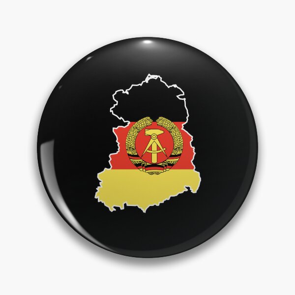 Item preview, Germany DDR designed and sold by pirminio.