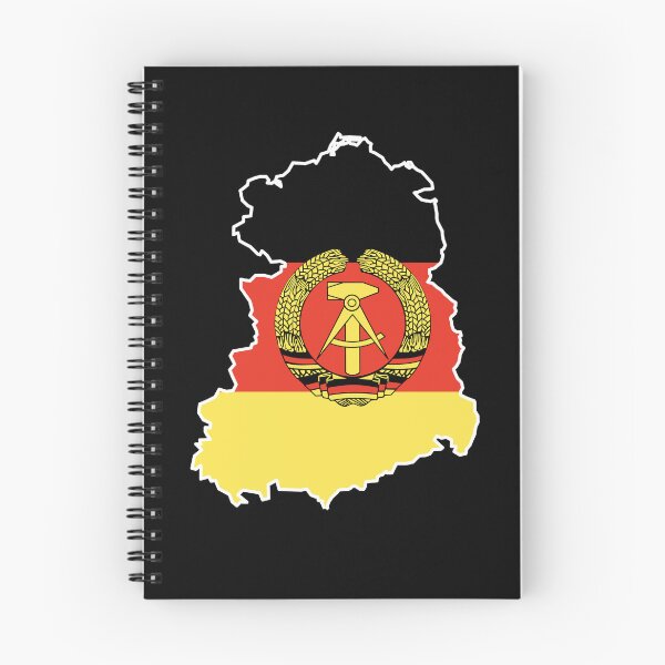 Item preview, Germany DDR designed and sold by pirminio.