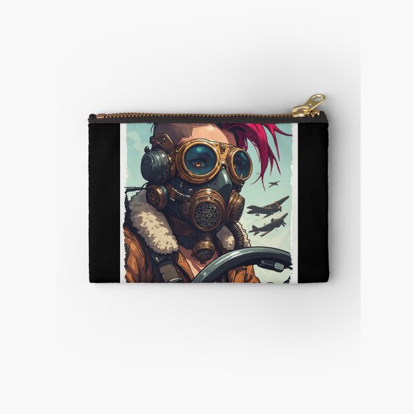 Item preview, Breathing - Fighter Pilot designed and sold by halibutgoatramb.