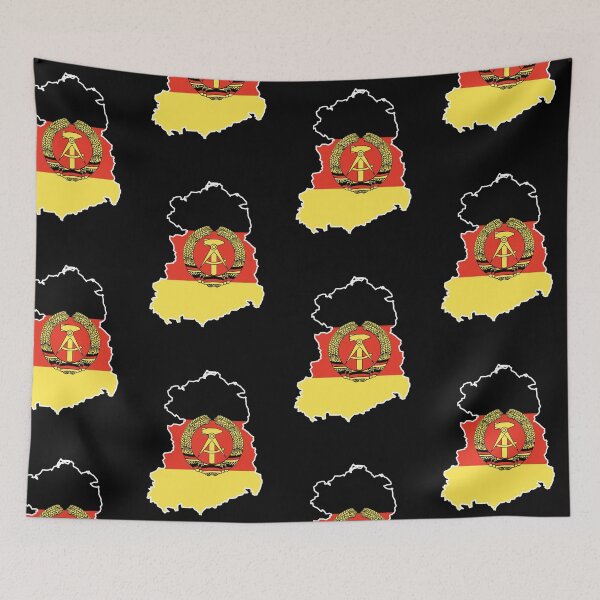 Item preview, Germany DDR designed and sold by pirminio.