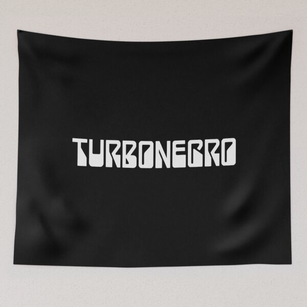Item preview, best to buy turbonegro logo designed and sold by Dogue-Seller.