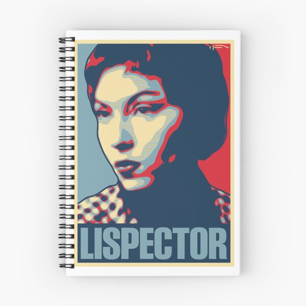 Item preview, Lispector designed and sold by DFA.