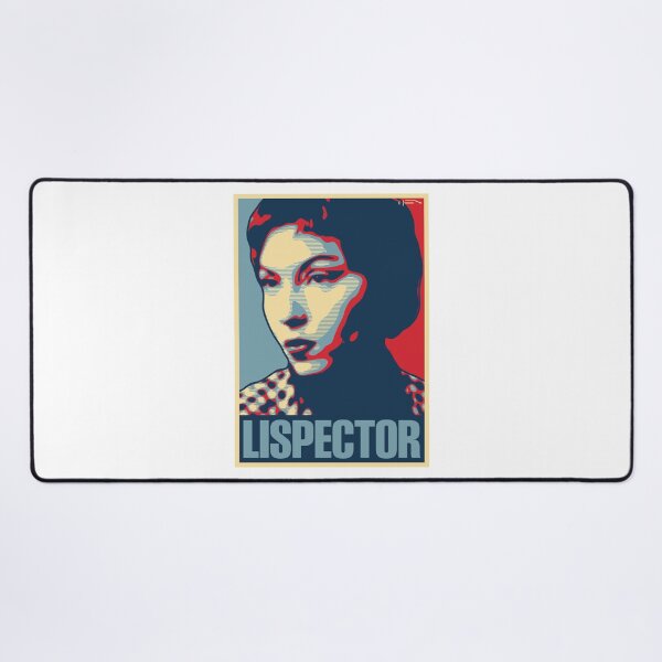 Item preview, Lispector designed and sold by DFA.