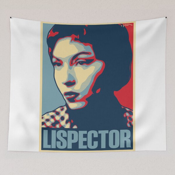 Item preview, Lispector designed and sold by DFA.