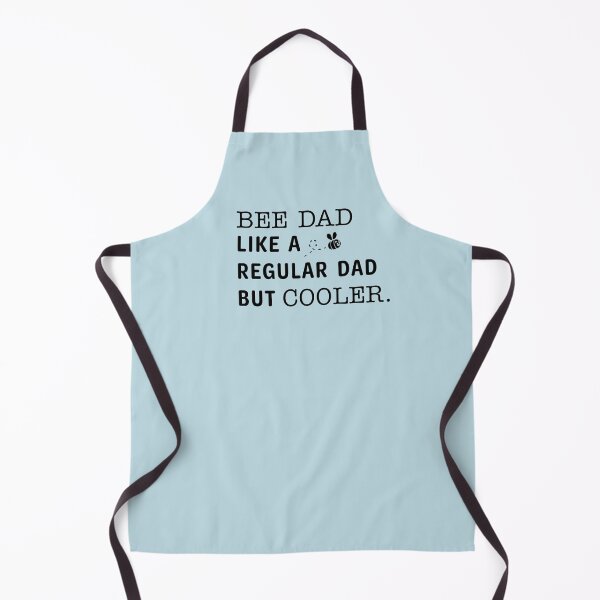 Item preview, Cool Bee Dad Quote Beekeeping Gift Idea designed and sold by Hello Hobbies.