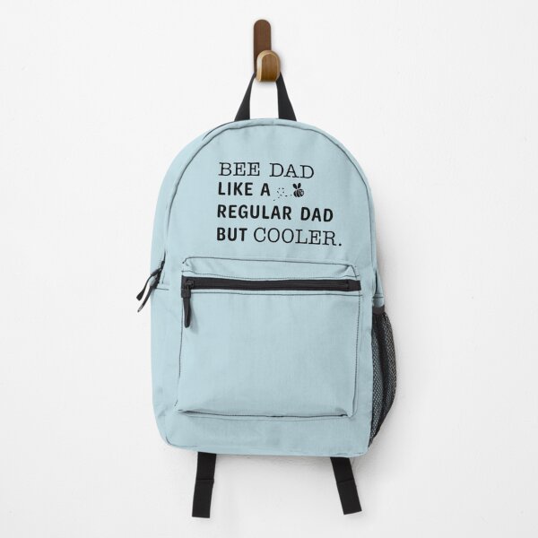 Item preview, Cool Bee Dad Quote Beekeeping Gift Idea designed and sold by Hello Hobbies.